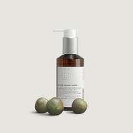 茶籽油抗皺潤膚乳 (150ml)