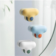 AB001 Silicone Glass Cleaning Brush