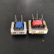 (READ DESCRIPTION) It-191 ot-240 it191 ot240 it 191 ot 240 transformer