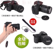 KUER Canon 5 d3 5 d4 1 dx 2 SLR EF 16 24-70-35 second generation II 2.8 82 mm lens cap