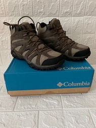 Columbia 運動鞋/行山鞋