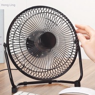 stand fan ceiling fan 8 inch usb small fan mini student dormitory electric fan summer desktop office