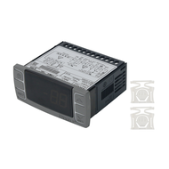 สไปรต์อิตาลีตัวควบคุมอุณหภูมิ XR02CX-5N0C1 DIXELL/สไปรต์ XR02CX-5R0C1