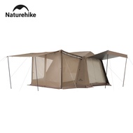 Naturehike Outdoor camping tent Village 6.0 Upgraded automatic tent