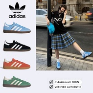 Adidas Originals Handball Spezial BD7632/DB3021/IG6191/Ig6192 Casual Shoes Soft Sole Classic Sneaker