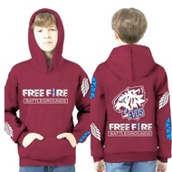 Hoodie evos Newest Teenage Kids fripayer evos