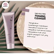 24 JAM POS M K Timewise Repair Volu Firm Cleanser (127g)Exp:02/2029