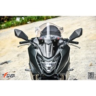 ชิวหน้า ERMAX FOR HONDA CBR650F #ชิวหน้า  #ชิวหน้าแต่ง #ชิวมอไซต์  #ชิว #ชิวบังลม