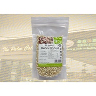 Organic Barley Organic Chinese Barley 200g
