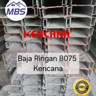 baja ringan Truss kencana 8075