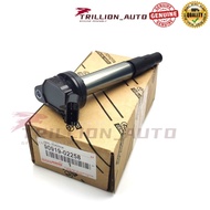 Genuine Ignition Coil 90919-02258 For Toyota Corolla Altis 2008-2019