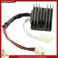 [in stock] Voltage Regulator Rectifier for  TZR125 RD125LC RZ125 SR125 SR185 5H0-81960-A0 5HO-H0 SH2