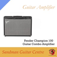 Fender Champion 100 Guitar Combo Amplifier