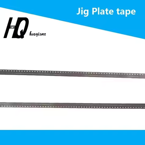 Jig Plate for SS 8 12mm 16mm feeder Yamaha chip mounter KHJ-MD301-00X correction tape SMD SMT spare 