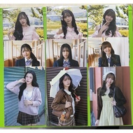 SENBATSU Cover Picture-Colorcon Wink BNK48