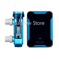 Pool salt chlorine machine Salt chlorine generator SQ/HQ electrolytic salt chlorine machine pool wat