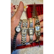 Retro Vintage Watch