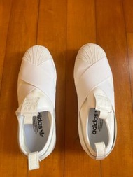 Adidas Superstar Slip-on 白色