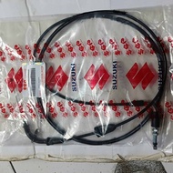 KABEL TALI GAS SUZUKI SPIN 125 kabel gas tali gas suzuki spin125 GSP