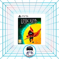 Unbound Worlds Apart PlayStation 5