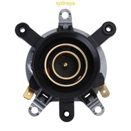 Best Replacement AC 250V 13A Temperature Control Kettle Thermostat Base Socket