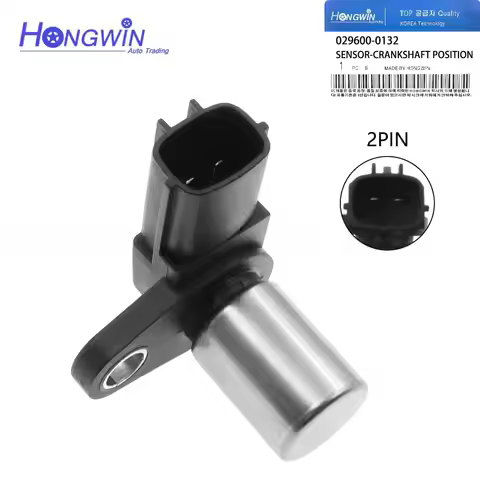 Cam Crankshaft Position Sensor For Mazda 626 GF GW 323 RX-8 03-12 RX-7 FS7E FS7G 029600-0132 029600-