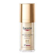 EUCERIN Hyaluron + Elasticity Filler 3D Anti-Aging Face Serum (Suitable for All Skin Types) 30ml