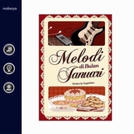 Melody in January