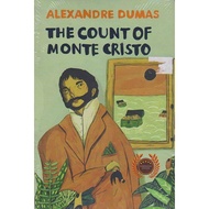 The Count Of Monte Cristo Karya Alexander Dumas