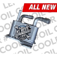 NEW NISSAN X-TRAIL T32 CVT ( TRANSMISSION OIL COOLER ) GEAR BOX COOLER AUTO OIL COOLER