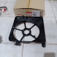 AC Fan Housing Original VTEC or IDSI Old AC Fan Shroud/