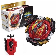 Ready Stock  Beyblade Burst B-197 Divine Belial Nexus Adventure Toys 