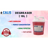 CALIS ENGINE DEGREASER [10L]