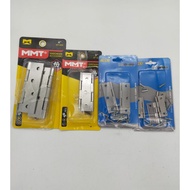 MMT STAINLESS STEEL DOOR BISAGRA