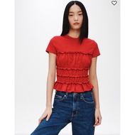 Women's t-shirt h&m auth size XS-L