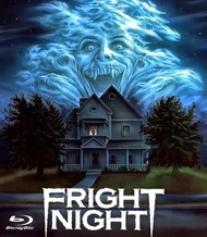 Fright night คืนนี้ผีมาตามนัด (2025) บลูเรย์ Blu-ray ⭐7.0/10 Chris Sarandon