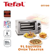 TEFAL OF500 Equinox Oven Toaster 9L