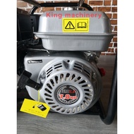 EUROX 7HP 2" WATER PUMP PPU5000