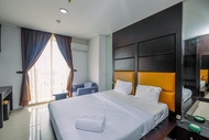 Cozy Living Studio Apartment Mangga Dua Residence Near Itc Mall