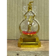 Sivali Bucha 西瓦利尊者（供奉型）