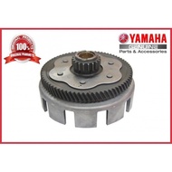 Y15 y15zr Clutch Housing Set Mangkuk Clutch Gear Hong Leong Yamaha primary gear (2PV-E6150-00)