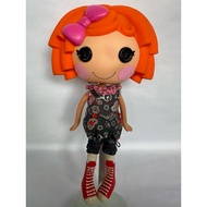 Lalaloopsy Doll Sunny Side Up