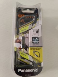 Panasonic 掛耳式耳機