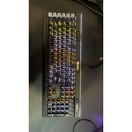 Corsair K95 RGB Platinum 99% keyboard