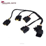 【GenuineAUTO】 Ignition Coil Wire Harness for Hyundai Kia Veloster Rio 1.6L 27350-2B000,27350 2B000,2