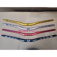 Handlebar MXL Ravage rise 760mm 31.8