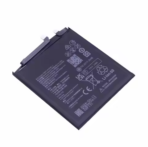 1x New 5000mAh HB507181EHW-11 Battery For Huawei Mate 60 Pro Mate 60 RS Mate 60 Pro Plus ALN-AL10 AL