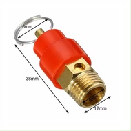 Safety Valve 1/4" Safety Valve Kompresor
