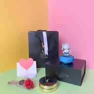 Counter YSL/Saint Laurent Lipstick Gift Box Packaging Empty Box YSL Perfume Box Carpwood Perfume Box