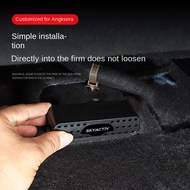 Mazda 3/2/6 Mazda Cx5/cx30/cx3 Cx8 Mazda 3 Anksella Seat Rear Exhaust Air Outlet Modified Anti-Block